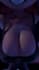do 3d nsfw animation , character design, rigging