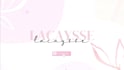 create a personalized pastel intro outro for youtube