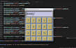 create desktop applications with interactive gui by python