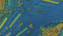 do any map, google earth, route map, gis task or project mapping with qgis