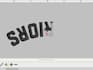 embroidery digitizing logo into emb dst pes files in 1 hr