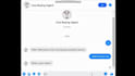 create a chatbot for  dialogflow es and dialogflow cx
