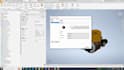 develop your custom autodesk inventor plugin
