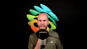 record a dubbing or voice over in spanish, no ia