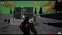create a custom 3d game in unreal engine 5