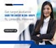 share your content in fb target groups , organic promotion