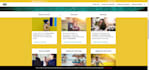 design or redesign a professional and responsive website