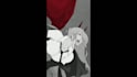 create organic free range art in anime or manga style