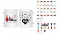 make pod product personalization in customily