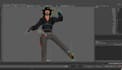 do rigging for maya, unreal 5, unity, iclone, metahuman