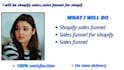 do shopify sales funnel,sales funnel for shopify,klaviyo sales funnel