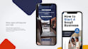make an app promo video in 24h
