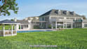 do 3d exterior rendering