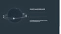 build 3d animated webflow website using threejs, webgl, opengl, javascript fiber