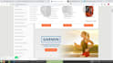 develop your fascinating magento2 web store