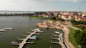 shoot drone footage for you in the dfw area
