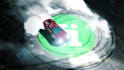 make logo drift video in full hd in 24 hours
