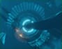 create a scifi scene for you