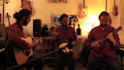 compose your irish celtic song