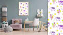 create unique seamless pattern