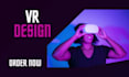 expert VR and app development services