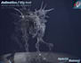 design 3d models for vfx and games