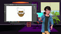 create animated explainer video with createstudio