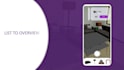 develop augmented reality using ar foundation with admin panel