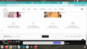 be your frontend web developer using react HTML CSS bootstrap javascript