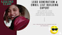 do b2b linkedin lead generation and business leads