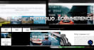 design  a perfect website for you with brilliant work