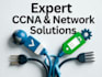 do your ccna ccnp cisco packet tracer and other projects
