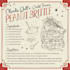 create your favorite recipe cards