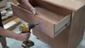create cabinet plans and cut list