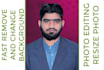 photoshop edits, remove background, image resize profession