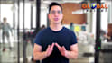change or rotoscope background of your any video