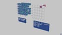 visualize complex logic or mathematical algorithms using 3d animation