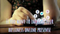 convert article to video, blog to video