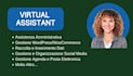 be your virtual assistant