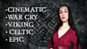 be your epic norse viking singer