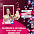 setup facebook and instagram ads campaign sales lead generation for business