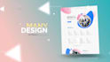 design responsive, SEO friendly and fast wordpress website