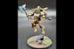 custom paint your miniatures warhammer 40k and more