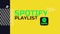 mix your spotify playlist for your special event, unlimited