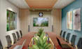 your stunning interior, bedroom designs with 3d rendering by sketchup architect