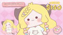make sanrio vibe cutey vtuber model