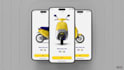 make mobile app or website video or 4k promotion video