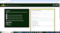 be your frontend web developer using vue js, HTML, CSS, bootstrap, javascript
