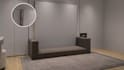 do product animation, 3d mattress animation, cgi wears animation, bed animation