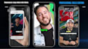 create event promos, reels, tiktok and youtube shorts